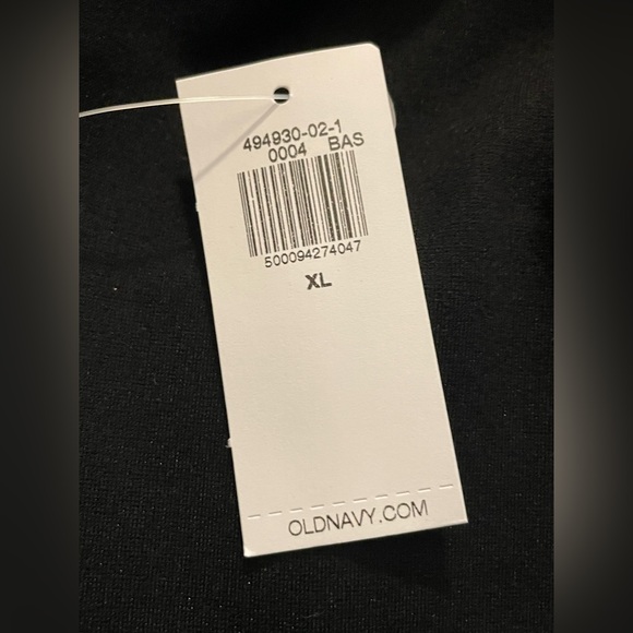 🆕 Old Navy Women’s Extra High-Waisted Stevie Skinny Ankle Pull-On Pants XL - Picture 11 of 16